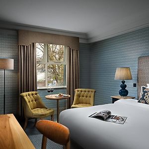Deluxe Kamer